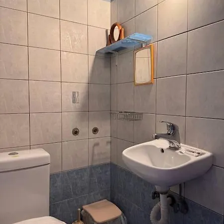 Family Woodland Oasis Vipgreece Apartamento