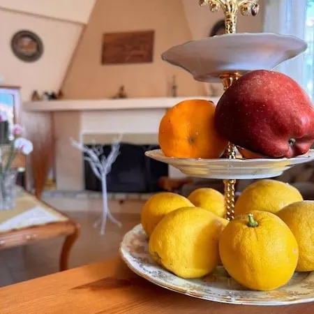 Family Woodland Oasis Vipgreece Apartamento Kírinthos