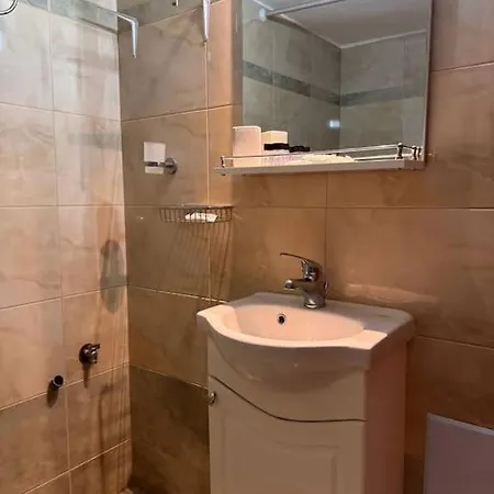 Apartamento Family Woodland Oasis Vipgreece Kírinthos