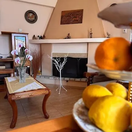 Family Woodland Oasis Vipgreece *