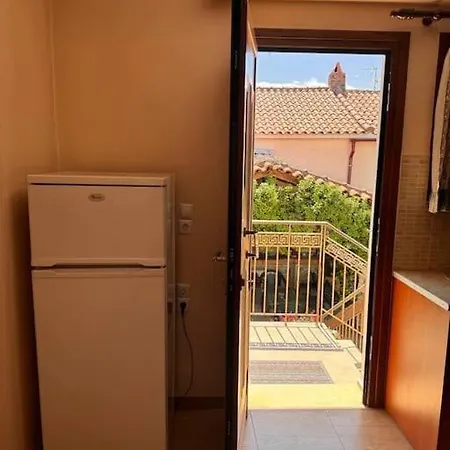 Family Woodland Oasis Vipgreece Apartamento Kírinthos