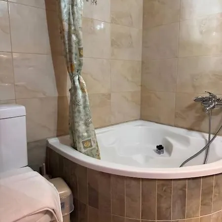 Family Woodland Oasis Vipgreece Kírinthos