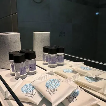 Apartamento Family Woodland Oasis Vipgreece