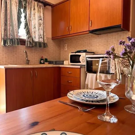 Apartamento Family Woodland Oasis Vipgreece