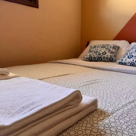 Apartamento Family Woodland Oasis Vipgreece