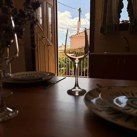 Apartamento Family Woodland Oasis Vipgreece Kírinthos