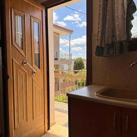 Family Woodland Oasis Vipgreece Kírinthos