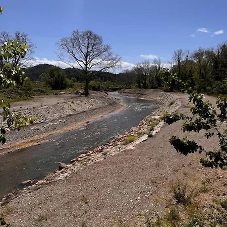 Family Woodland Oasis Vipgreece * Kírinthos