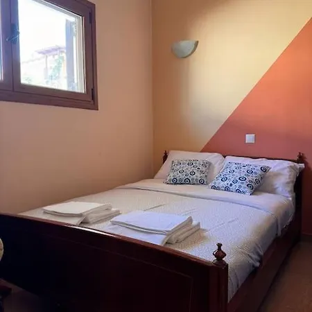 Family Woodland Oasis Vipgreece