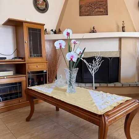 Apartamento Family Woodland Oasis Vipgreece