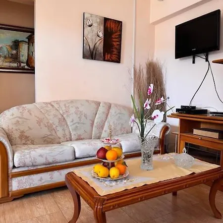 Apartamento Family Woodland Oasis Vipgreece Kírinthos
