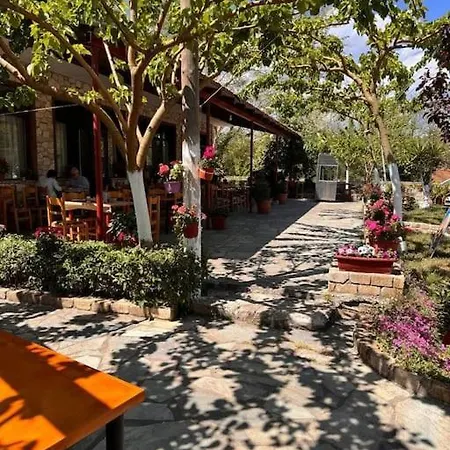 Apartamento Family Woodland Oasis Vipgreece Kírinthos