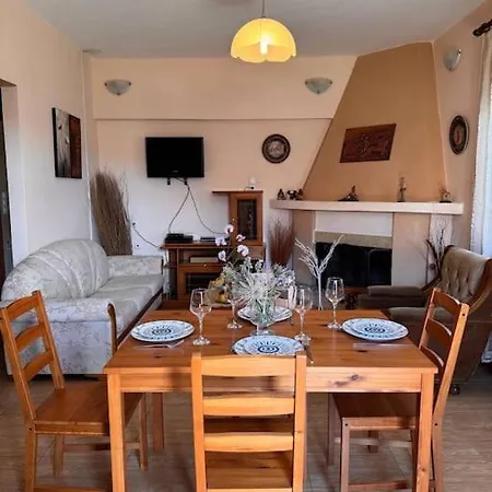 Family Woodland Oasis Vipgreece *