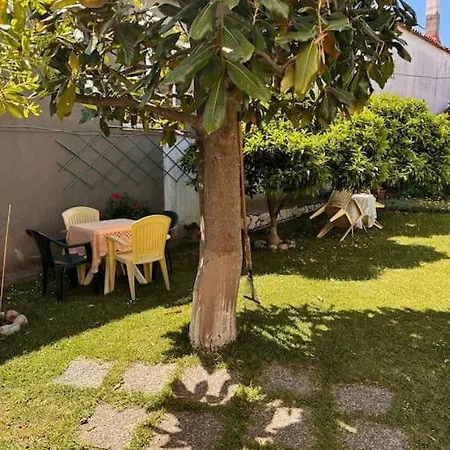 Family Woodland Oasis Vipgreece Kírinthos