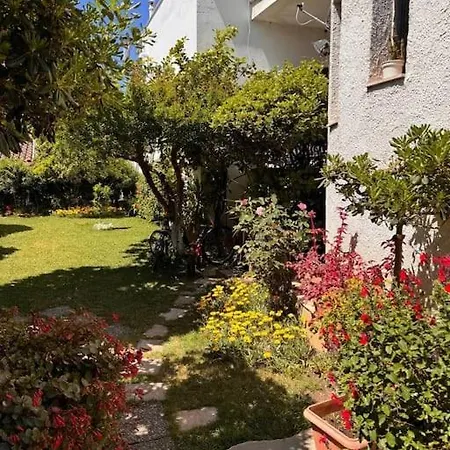 Apartamento Family Woodland Oasis Vipgreece