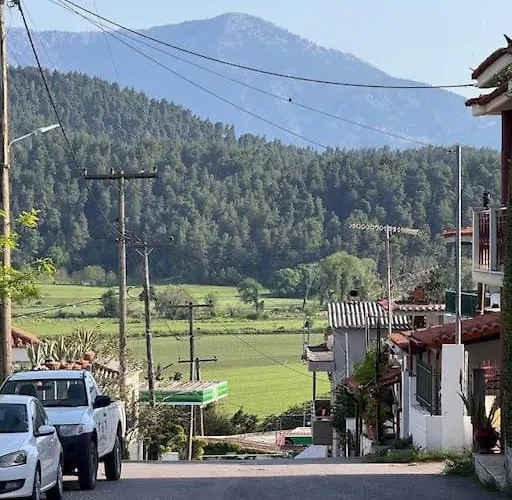 Family Woodland Oasis Vipgreece