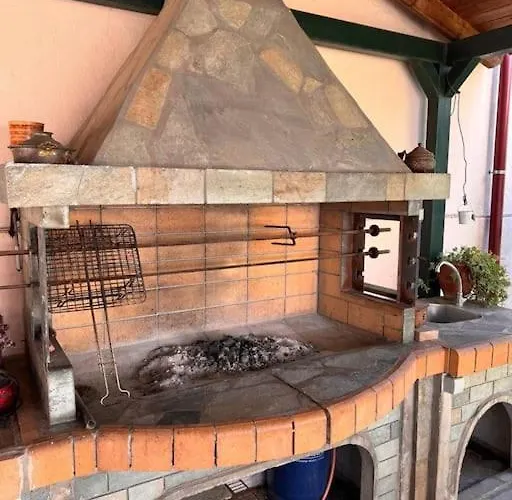 Family Woodland Oasis Vipgreece Διαμέρισμα