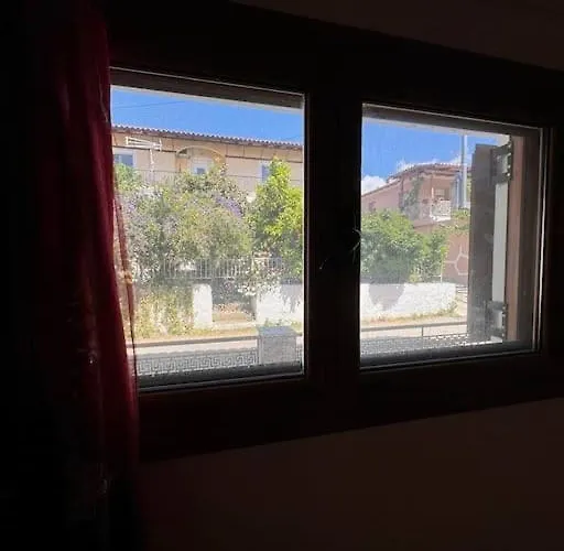 Family Woodland Oasis Vipgreece Διαμέρισμα *