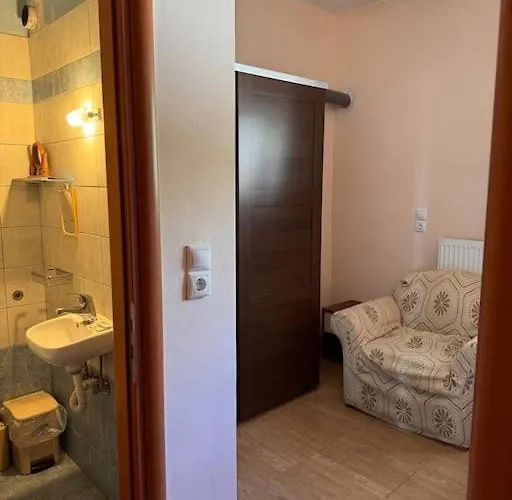 Family Woodland Oasis Vipgreece Διαμέρισμα