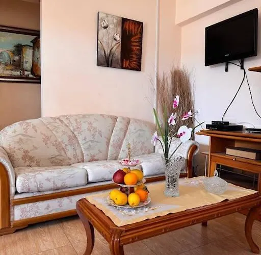 Διαμέρισμα Family Woodland Oasis Vipgreece Κήρινθος