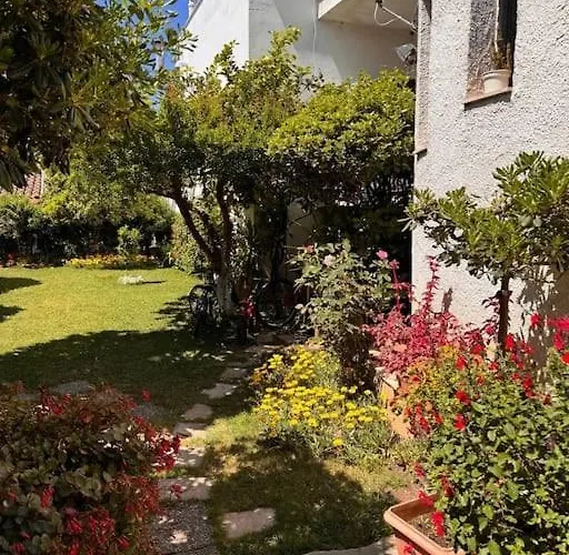 Διαμέρισμα Family Woodland Oasis Vipgreece
